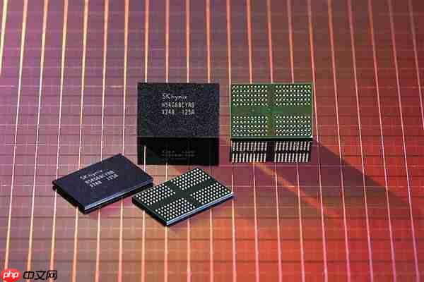 2026年手机电脑要涨价!只因全球存储价格飙升