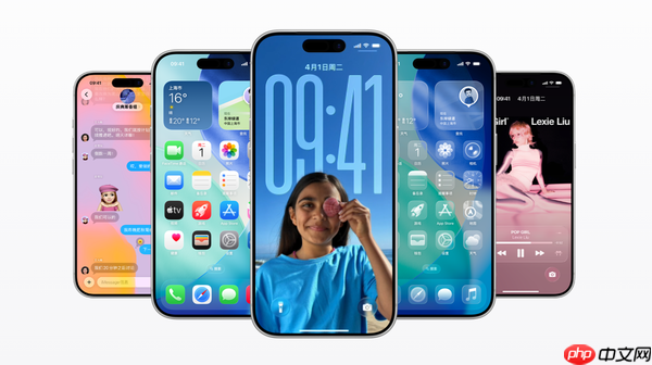苹果iOS 26.3新增一键迁移到安卓功能 用户换机更便捷