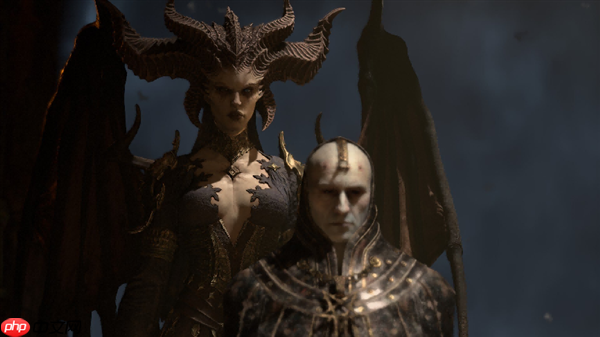 《暗黑破坏神4》国服开启!耕升 RTX 5070 追风 OC前往庇护之地