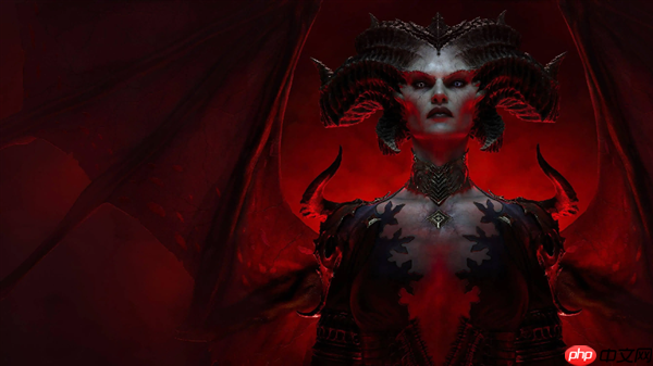 《暗黑破坏神4》国服开启!耕升 RTX 5070 追风 OC前往庇护之地