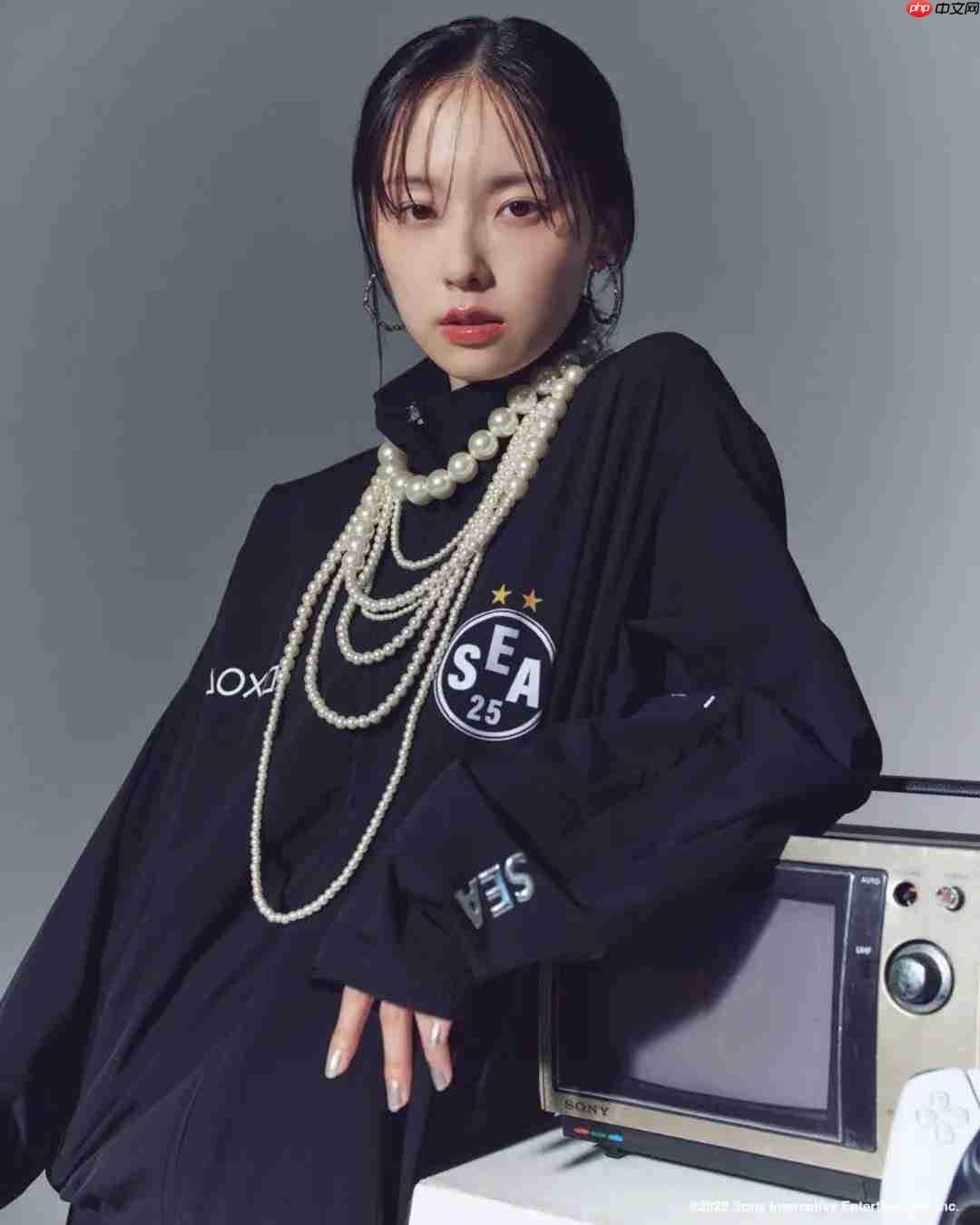 买PS5的钱回来了！ 《寂静岭f》主演加藤小夏成为PS品牌大使并发布品牌服装靓照