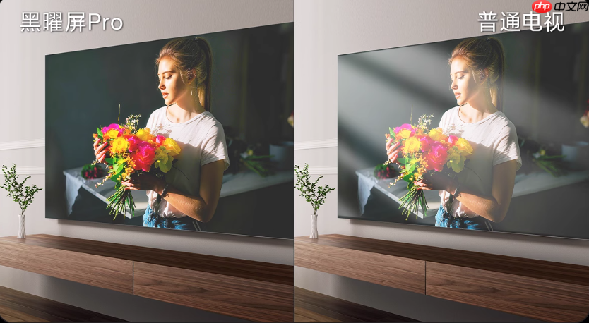 技术深度剖析海信E7Q,解锁100寸液晶电视的终极奥秘