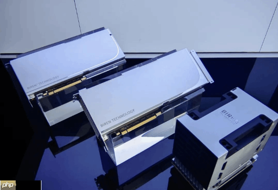 国产GPU龙头拟赴港IPO！计划香港联合交易所上市