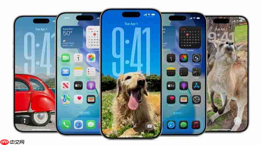 iOS未来秘密蓝图曝光:洩露代码揭示 iOS 26.4、27 及 28 重大更新细节