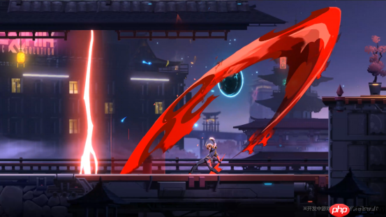 黑铁直人参战 《苍翼：混沌效应X》公开全新角色宣传片