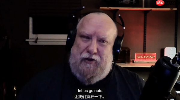 “请让我们疯狂起来”!蓝宝石公开喊话AMD:放开显卡限制