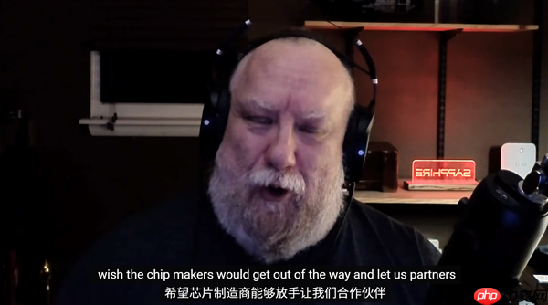 “请让我们疯狂起来”!蓝宝石公开喊话AMD:放开显卡限制