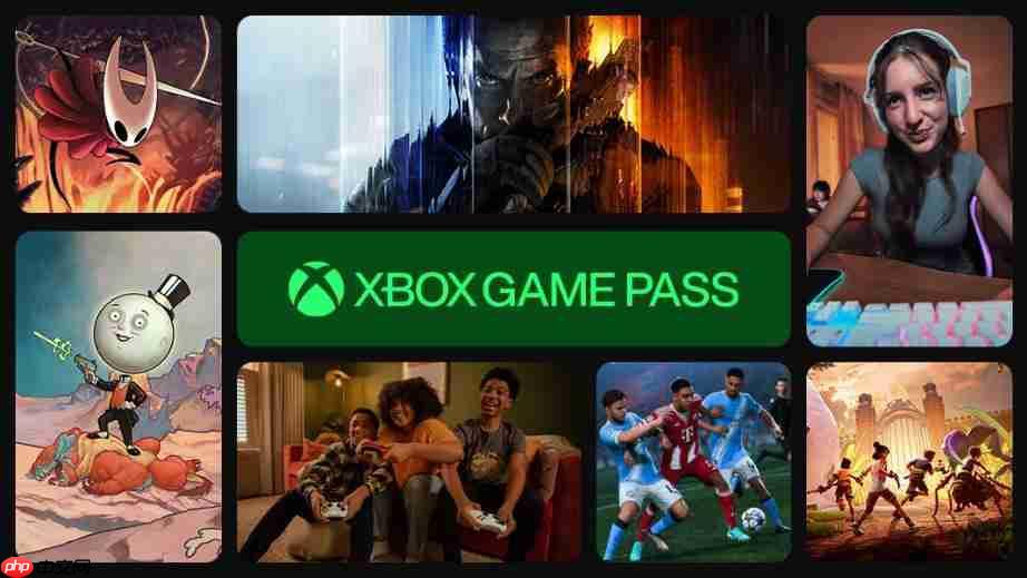 Xbox证实开发者直面会2026年1月见!预告将有多款游戏大作连发