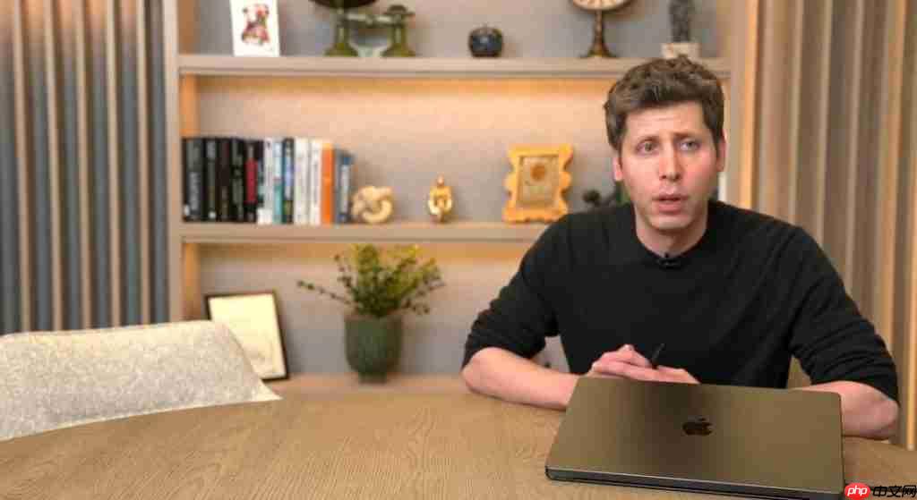 OpenAI证实ChatGPT 2026年将有成人模式！上线AI年龄验证机制