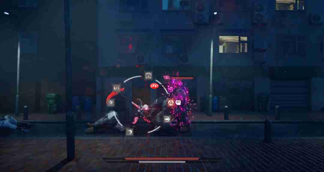 吸血鬼游戏《血姬：双生》Steam发售 首发28元