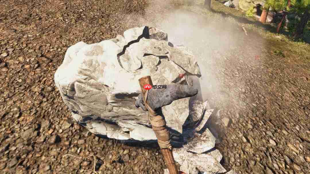 西部题材生存建造游戏《Westlanders》公布 推荐RTX 3070显卡