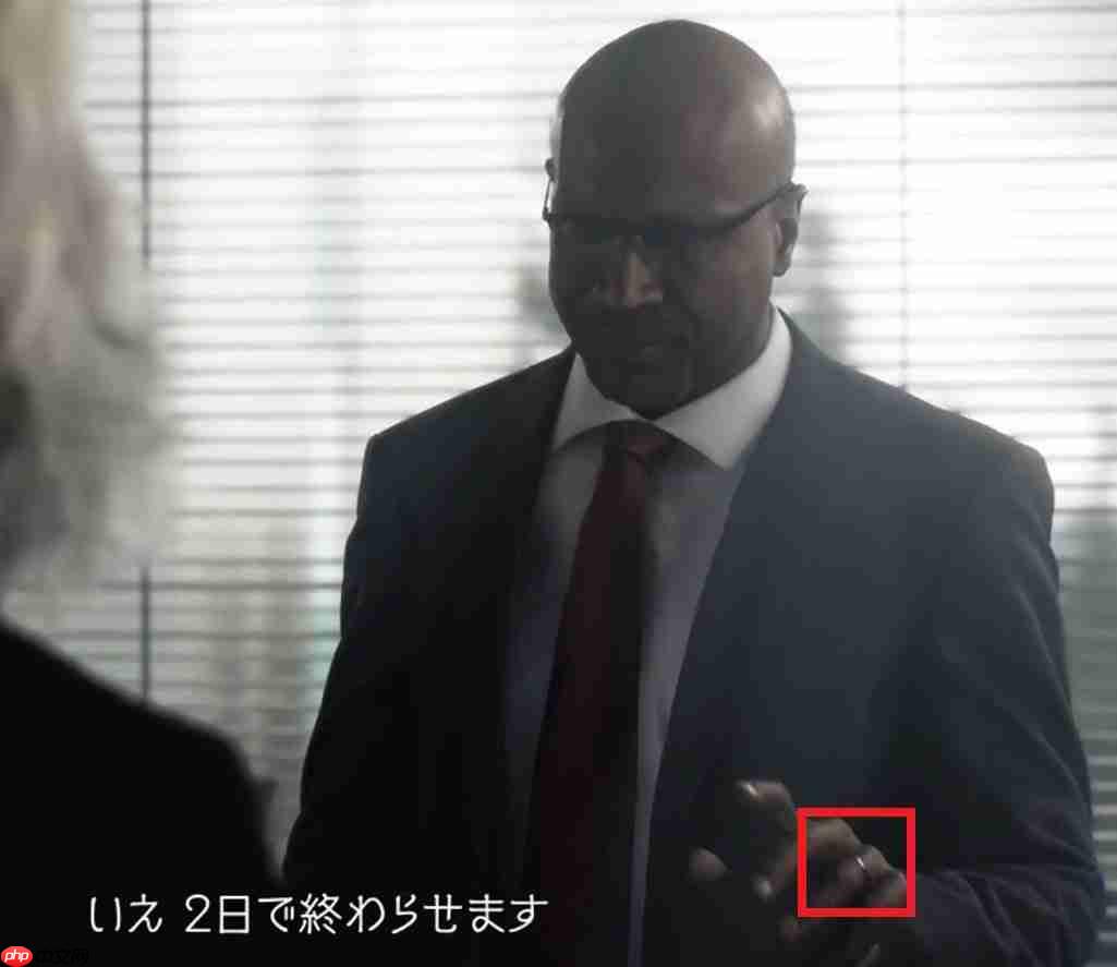 《生化危机9：安魂曲》新细节：女主格蕾丝上司或为幕后黑手？