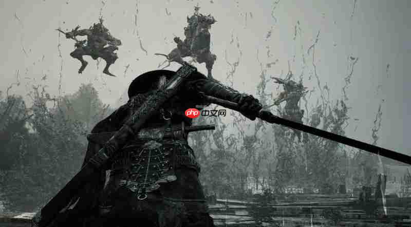 《影之刃零》制作人解释策略:独占专指PS5!PC同步上