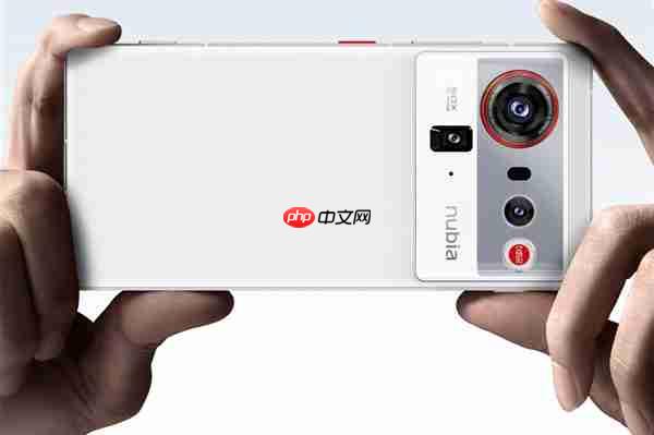 努比亚手机梦幻联动徐州老味菜:饱食度套餐仅需99元 限量1000套