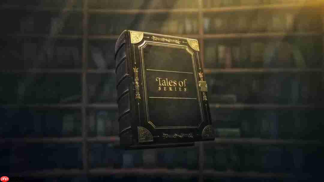 全是情怀!传说系列30周年纪念视频发布