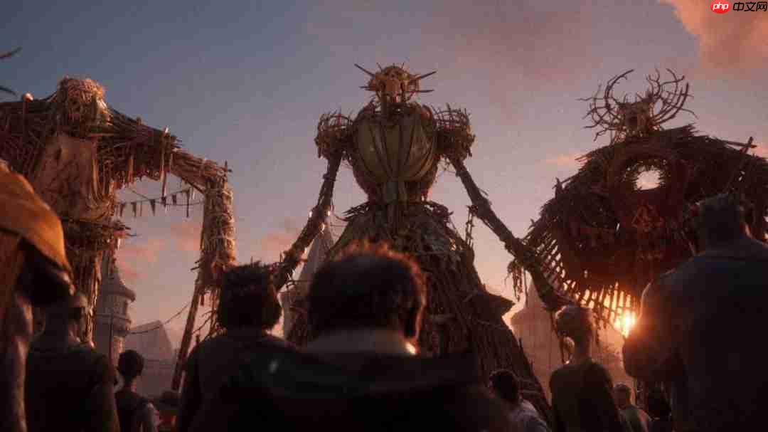 《神界》新作公布后《神界:原罪》玩家数一夜暴涨63%