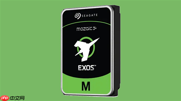 SSD、HDD硬盘大涨价 西数希捷股价飙升200%多:双双进入纳指100