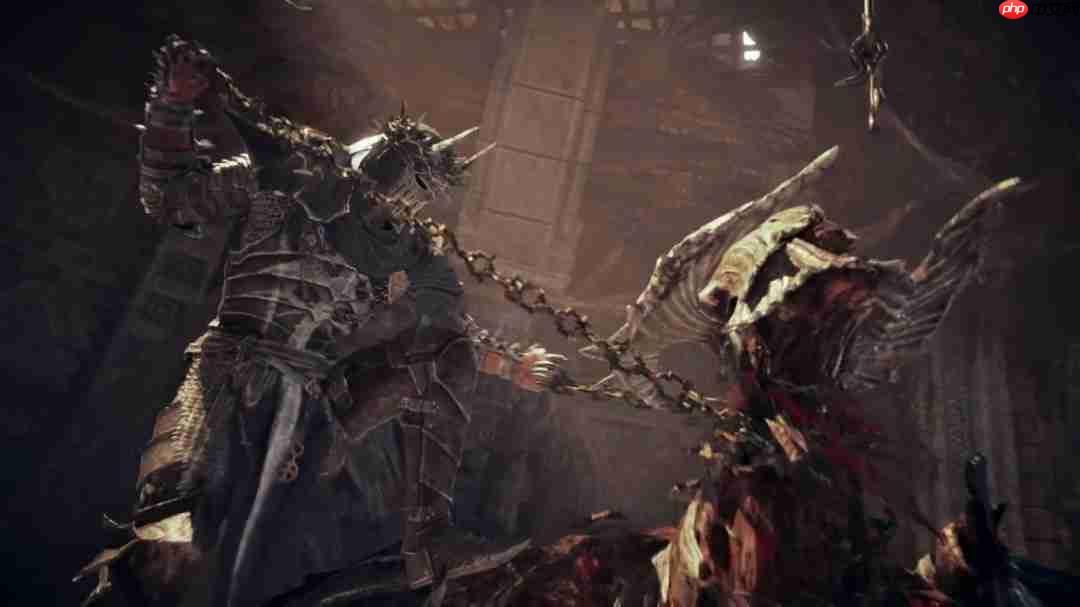 《堕落之王2》肢解系统：允许玩家砍掉敌人的所有肢体