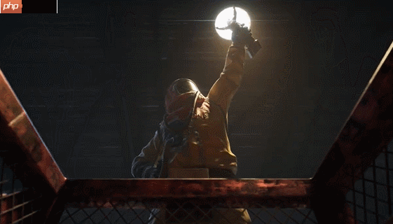 Rust手游亮相TGA《失控进化》引发中国玩家期待！