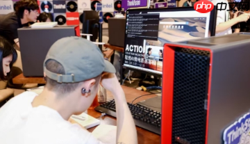 英特尔x蓝戟ArcPro B60 火力全开，助力“72小时AI微电影黑客松”