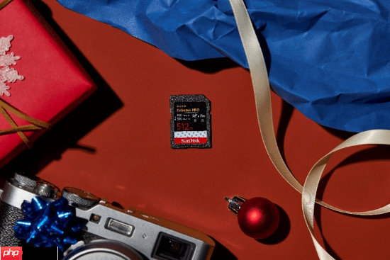 深耕闪存技术35年 闪迪以创新引领极速存储时代