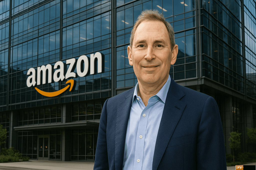 亚马逊加码350亿美元AI投资印度！与微软、Google一拚高下