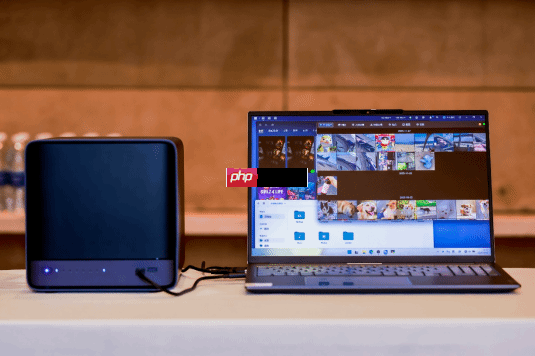 智算前沿・焕芯未来—MINISFORUM 与 AMD 联合举办AI 双旗舰产品体验会 重塑智能计算版图,为性能、效率与创造力树立全新标杆