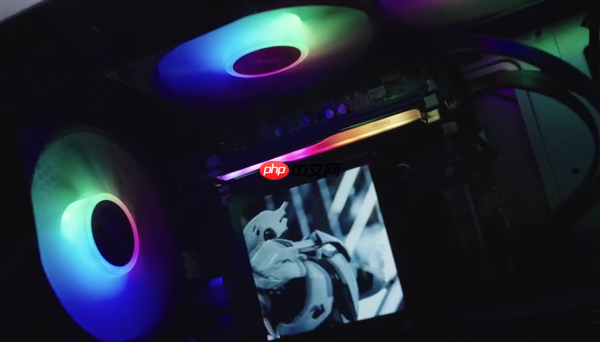 首台国产芯片电竞主机!雷神黑武士猎刃Pro细节公布:玩《英雄联盟》无压力