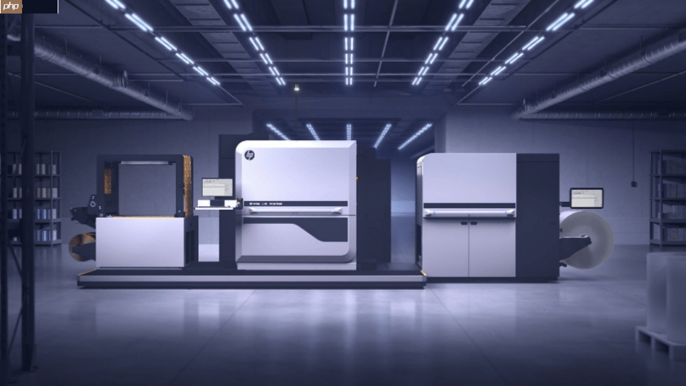 惠普Indigo闪耀亚洲国际标签印刷展,智能解决方案驱动行业数字化跃迁