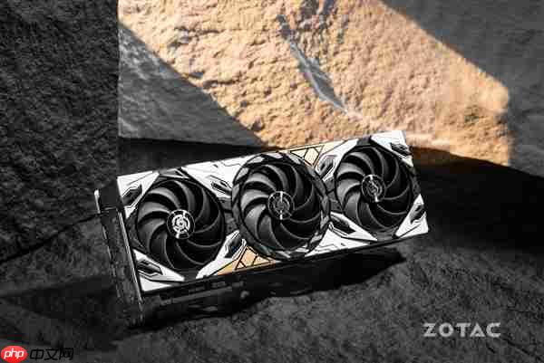 索泰RTX 5080整机免费送！「无索不AI 桌搭大赛」正式开启