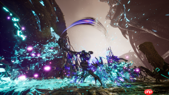 Yoshi.设计师亲自操刀!纺箱IP衍生冒险RPG《IZON.》Steam开启限时大促