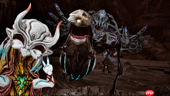 Yoshi.设计师亲自操刀!纺箱IP衍生冒险RPG《IZON.》Steam开启限时大促