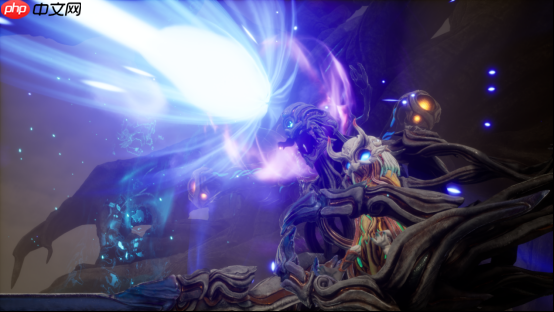 Yoshi.设计师亲自操刀!纺箱IP衍生冒险RPG《IZON.》Steam开启限时大促