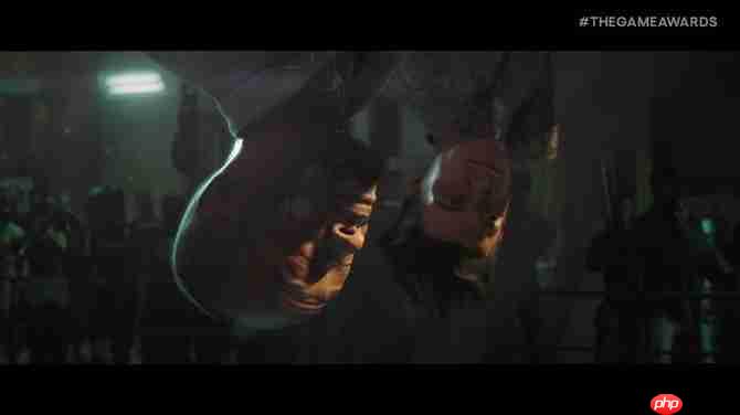 TGA 2025：《007 初露锋芒》新预告公开 3月发售