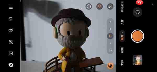 OPPO哈苏磁吸闪补光环灯上手:199元闭眼入