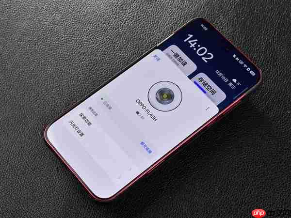 OPPO哈苏磁吸闪补光环灯上手:199元闭眼入