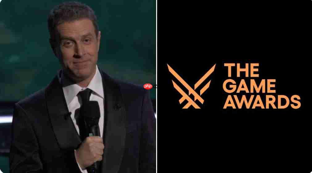 TGA播片:1分钟45万美元 3分钟超100万美元