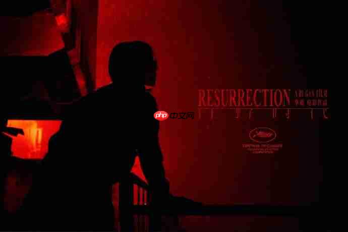 《黑神话:悟空》杨奇发文:灵魂是个什么玩意呢