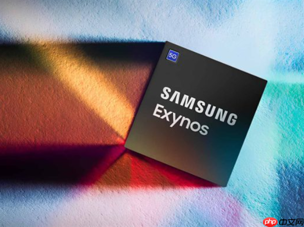 手机发烫有救了!三星拟向高通、苹果开放独家芯片降温技术