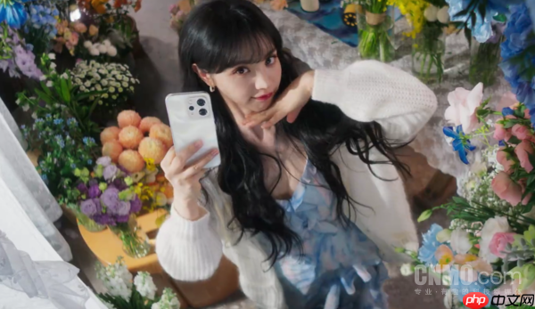 vivo官宣S50系列美学大使田曦薇!12月15日正式发布