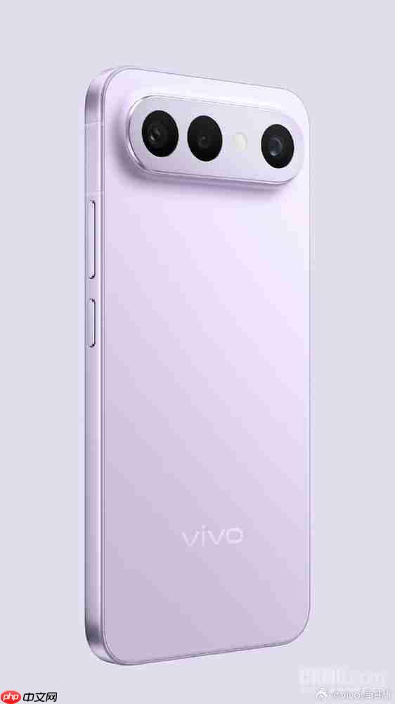 vivo官宣S50系列美学大使田曦薇!12月15日正式发布