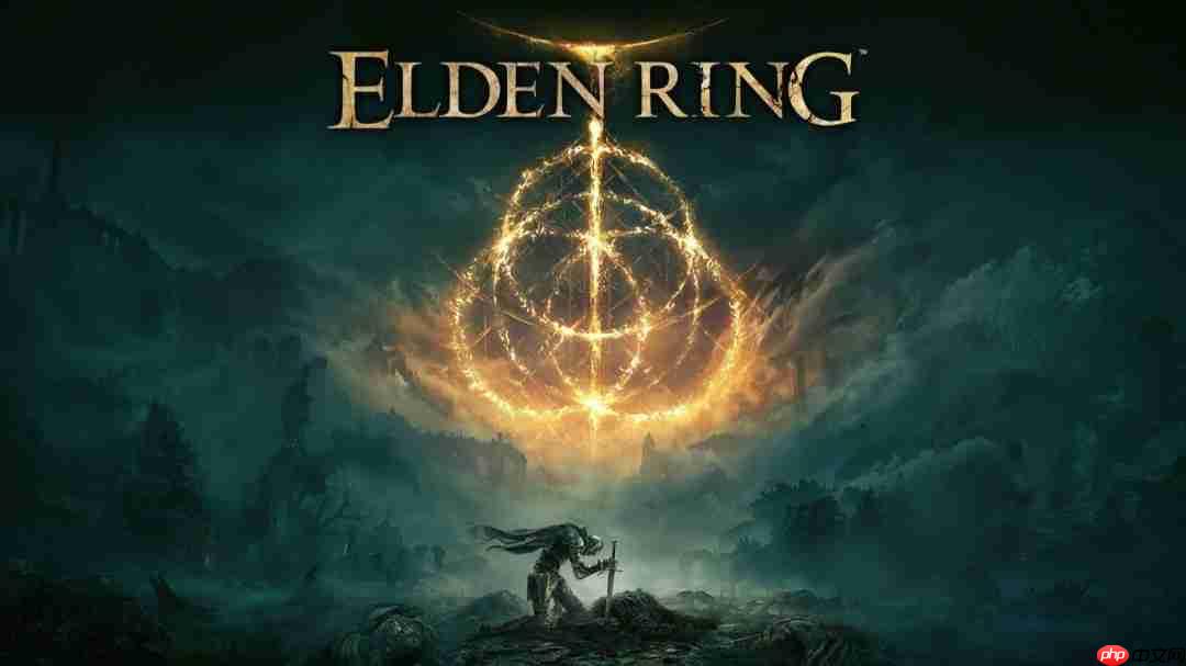 《毁灭战士》之父新作重启 灵感来自《艾尔登法环》