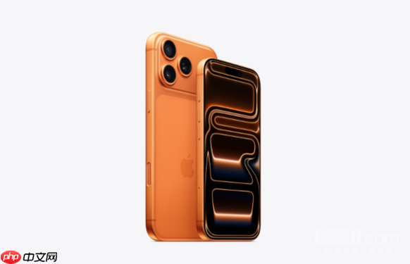 手机电池续航实测排名:iPhone 17 Pro Max未进前三