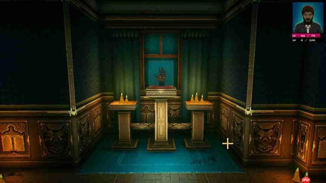 关于宇宙,关乎你我:《疯狂面纱》内核解析