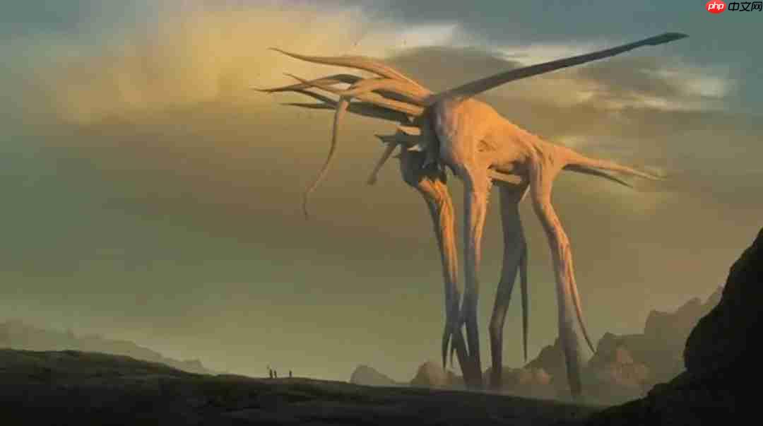 V社从未公开的科幻大作《Stars of Blood》概念图泄露