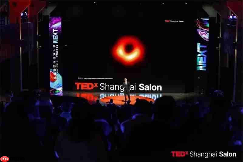 TEDxShanghai12 月沙龙在沪圆满举行