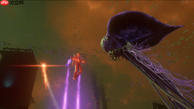 TGA2025:《求生之路》作者新游《4:LOOP》还是4人合作