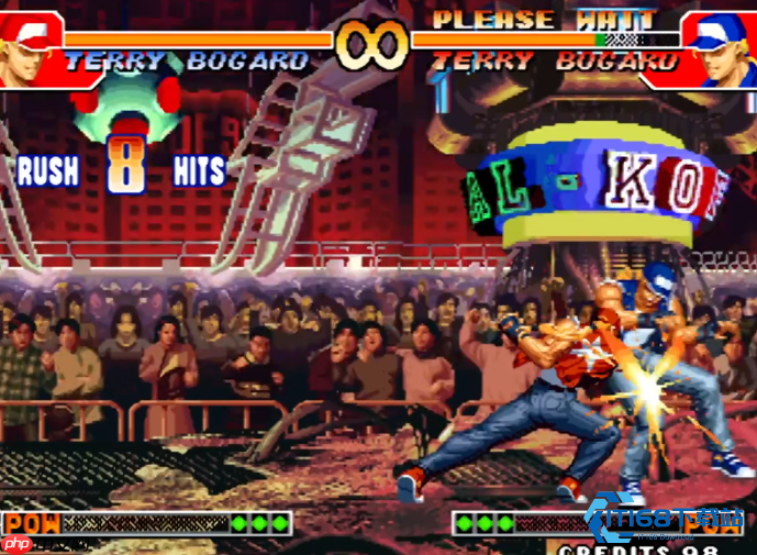 拳皇97反应力提升全攻略：从新手到高手的进阶之路