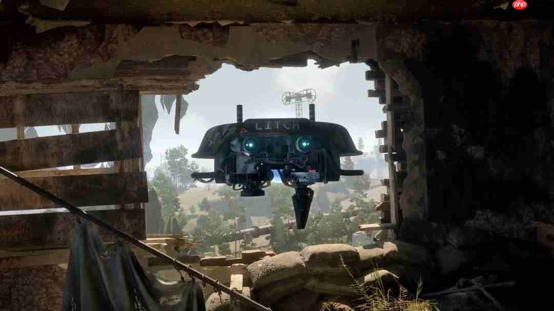 TGA 2025：《坦克狂途》预告 2026春季发售