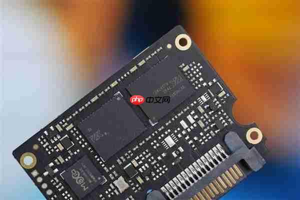 长江存储原厂颗粒!致态小翼S001 1TB SSD图赏